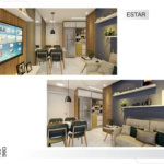 Apartamento à venda com 2 quartos em BRASILÂNDIA, São Paulo, SP