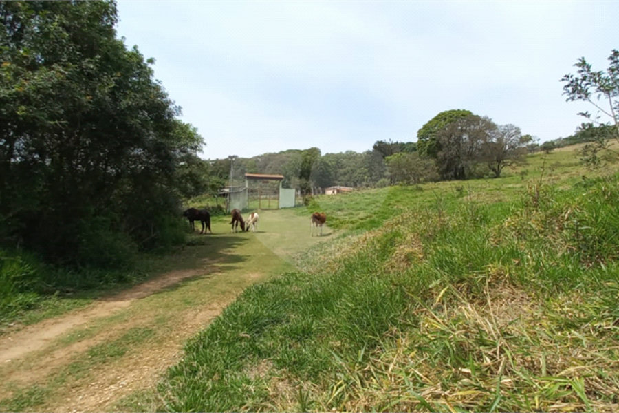 Terreno à venda em Anhanguera, São Paulo, SP
