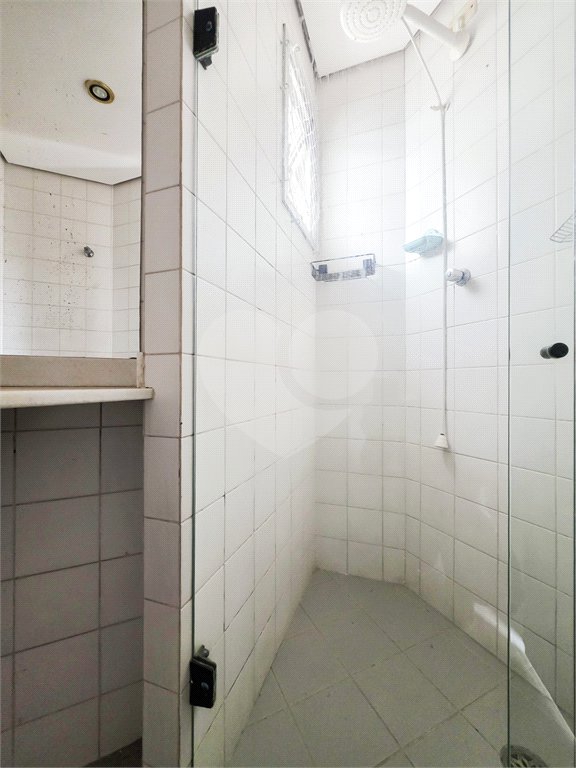 Apartamento à venda com 1 suíte em Pinheiros, São Paulo, SP