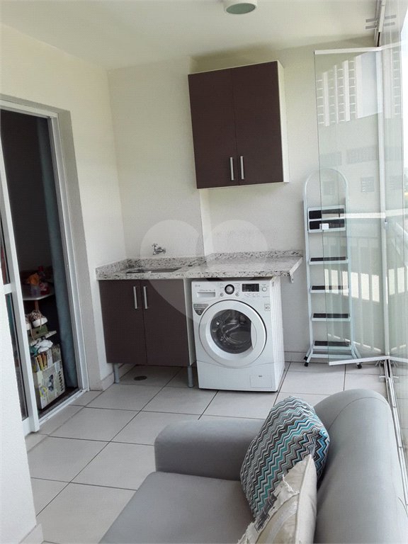 Apartamento à venda com 1 suíte em Ipiranga, São Paulo, SP