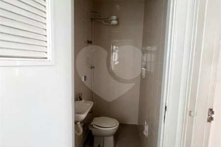 Apartamento à venda com 3 quartos, sendo 1 suíte, em Perdizes, São Paulo, SP
