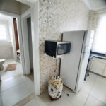 Apartamento com 4 dormitórios à venda, 122 m² por R$ 850.000,00 - Pitangueiras - Guarujá/SP