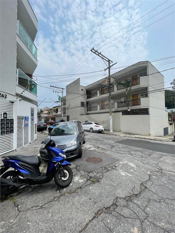Apartamento à venda com 1 quarto em Jardim São Paulo(zona Norte), São Paulo, SP