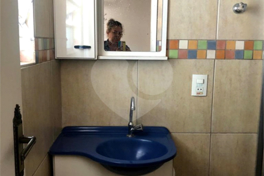 Sobrado à venda com 4 quartos em Freguesia do Ó, São Paulo, SP