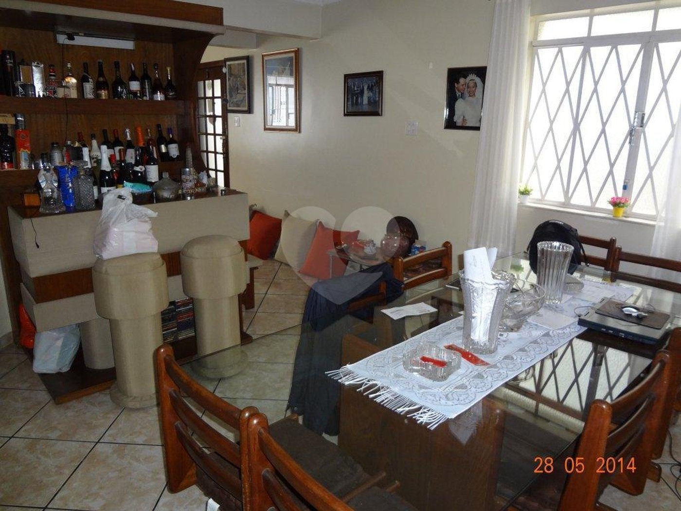 Sobrado à venda com 5 quartos, sendo 1 suíte, em Santana, São Paulo, SP