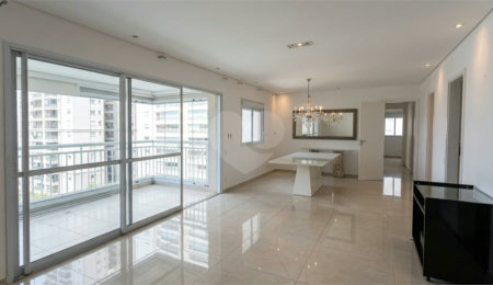 Apartamento à venda com 3 suítes em Nova Petrópolis, São Bernardo do Campo, SP