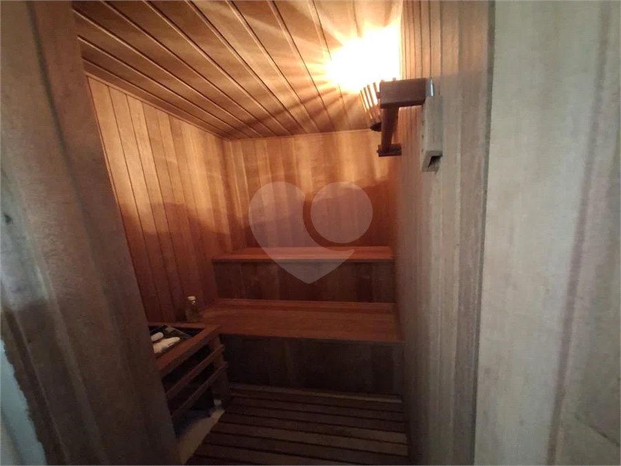 Apartamento para alugar com 1 suíte em Alto da Boa Vista, São Paulo, SP