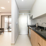 Apartamento à venda com 2 quartos, sendo 1 suíte,  em Vila Clementino, São Paulo, SP