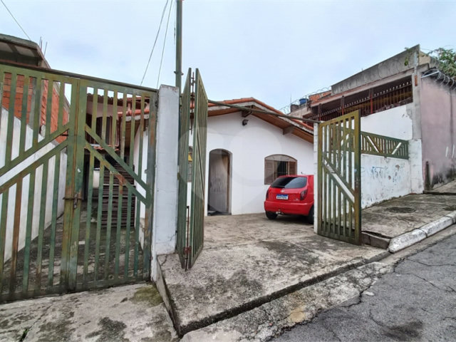 Casa à venda com 5 quartos, sendo 2 suítes,  em Mandaqui, São Paulo, SP