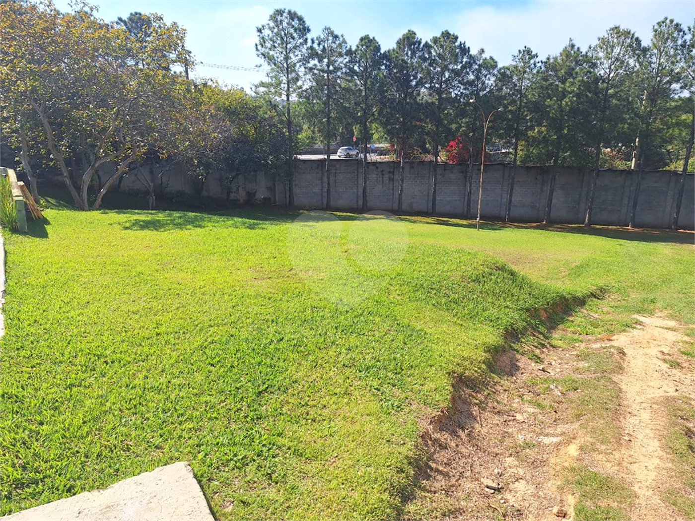 Terreno à venda no condomínio Rancho Dirce, Sorocaba - SP