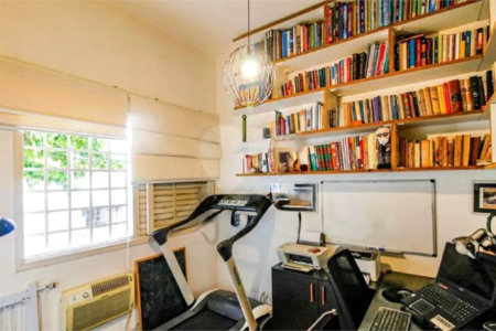Sobrado à venda com 4 quartos, sendo 1 suíte, em Vila Cordeiro, São Paulo, SP