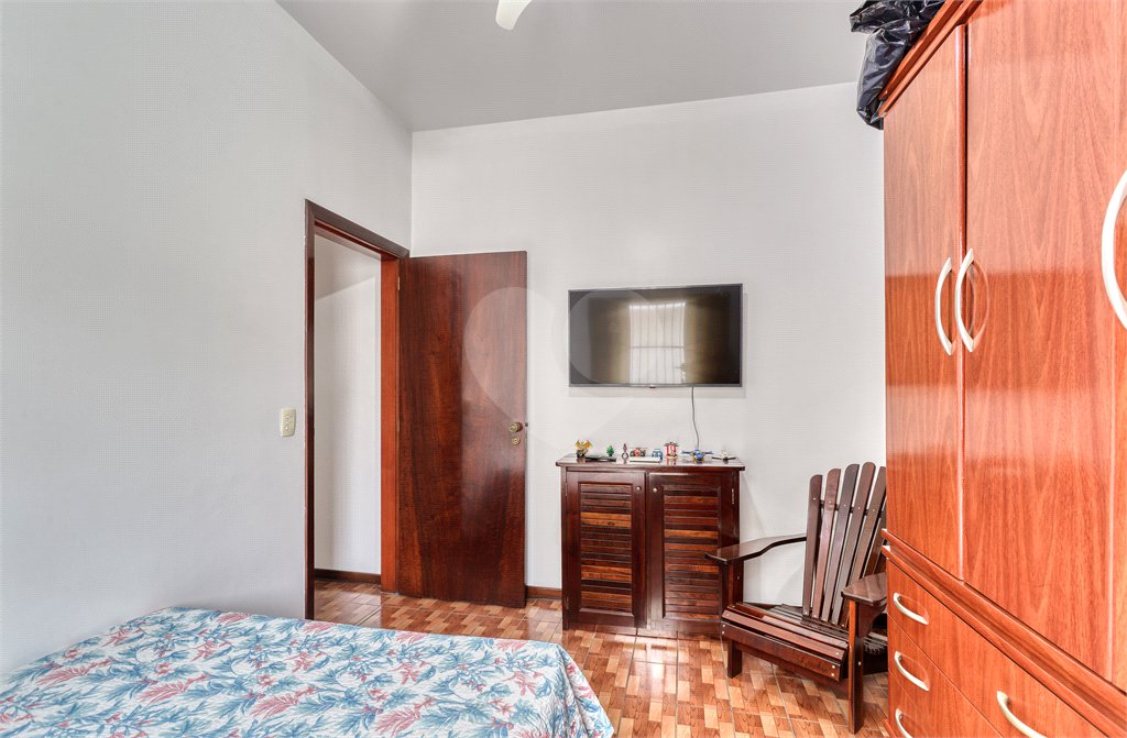 Casa à venda com 3 quartos, sendo 1 suíte, em Vila Cruzeiro, São Paulo, SP