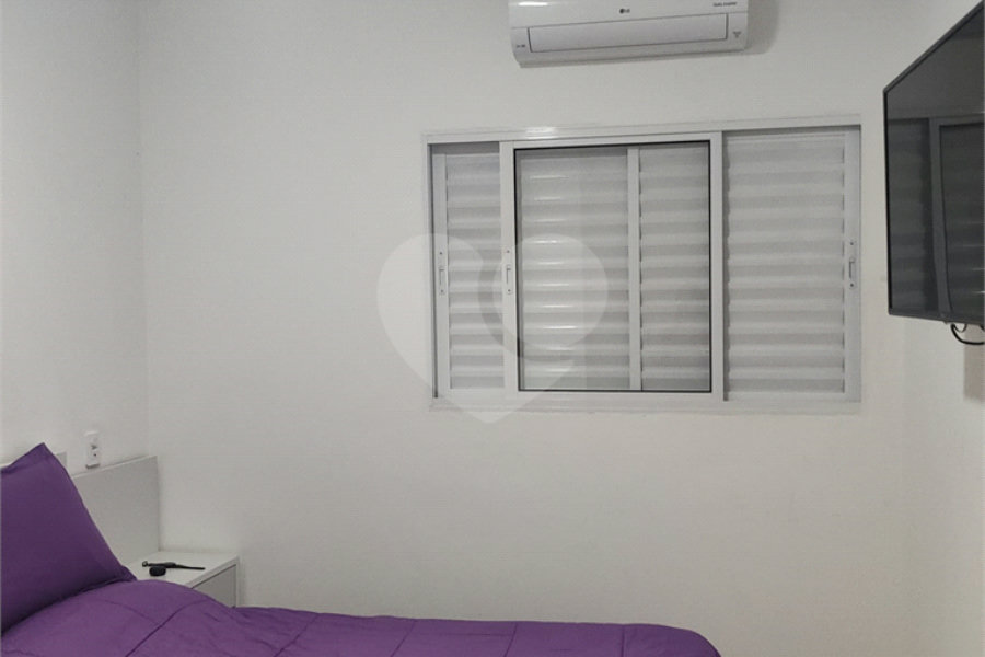 Casa à venda com 2 suítes em Água Fria, São Paulo, SP