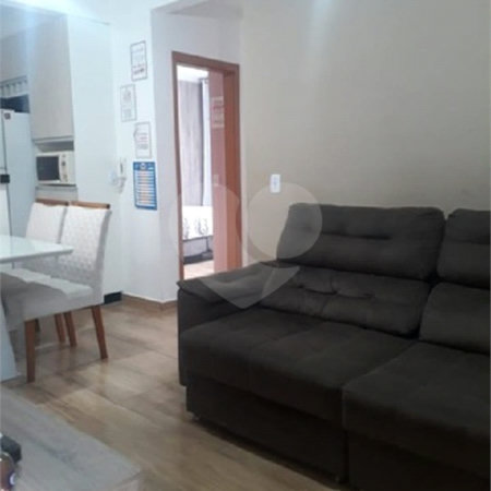Apartamento à venda com 2 quartos em Caguassu, Sorocaba, SP