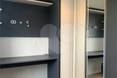 Apartamento à venda com 3 suítes em Cidade Mãe do Céu, São Paulo, SP