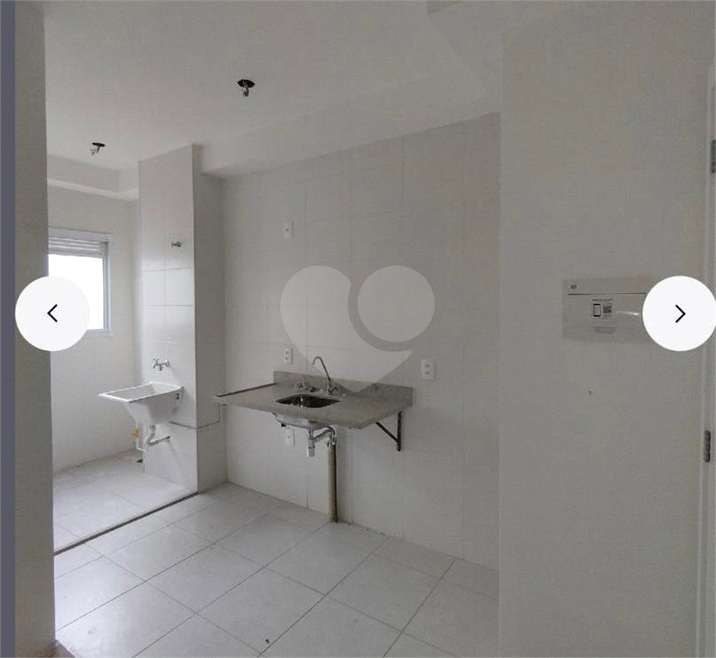 Apartamento à venda ou para alugar com 2 quartos em Vila Água Funda, São Paulo, SP
