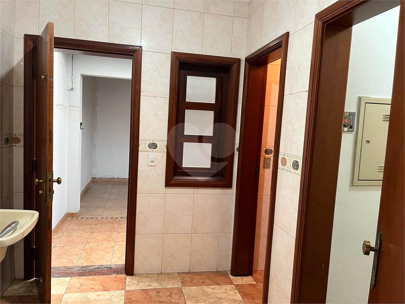 Sobrado à venda com 3 quartos, sendo 2 suítes, em City Campo Grande, São Paulo, SP
