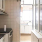Apartamento à venda com 2 quartos, sendo 1 suíte, em Santana, São Paulo, SP