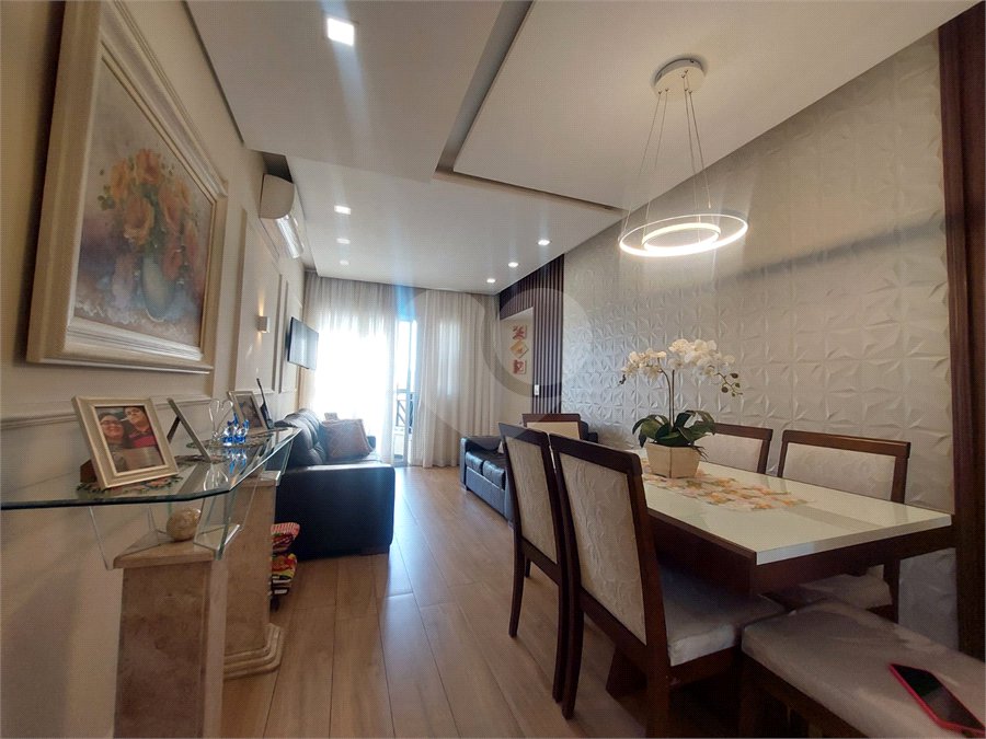 Apartamento à venda com 3 quartos, sendo 1 suíte, em Lapa, São Paulo, SP