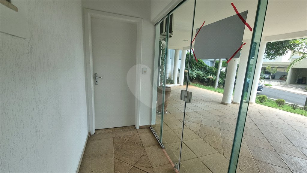 Casa à venda ou para alugar com 3 suítes no condomínio Residencial Villa dos Inglezes, Sorocaba - SP