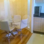 Apartamento à venda com 1 quarto em Mirandópolis, São Paulo, SP