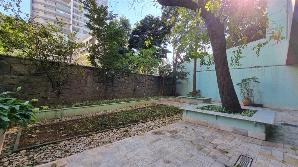 Apartamento à venda com 4 quartos em Pinheiros, São Paulo, SP