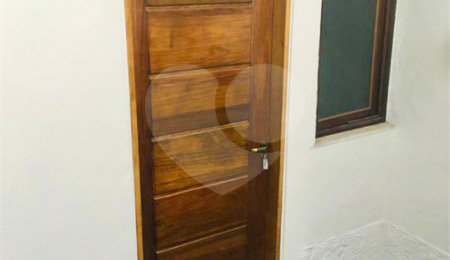 Casa Térrea para alugar com 1 quarto em Mandaqui, São Paulo, SP