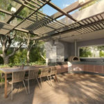 Apartamento à venda com 4 quartos, sendo 2 suítes, em Vila Anastácio, São Paulo, SP