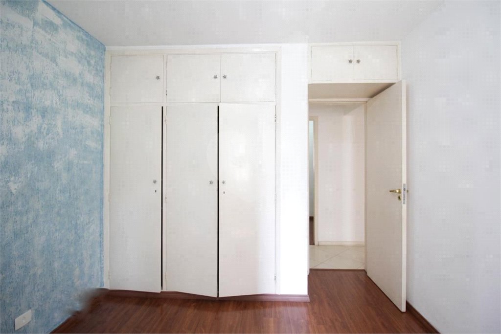 Apartamento à venda com 3 quartos em Indianópolis, São Paulo, SP