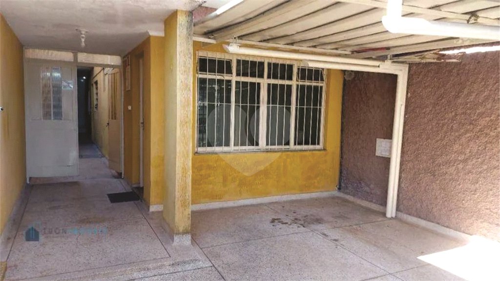 Sobrado à venda com 3 quartos, sendo 1 suíte,  em Freguesia do Ó, São Paulo, SP