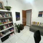 Casa à venda com 3 quartos, sendo 1 suíte,  em Residencial Bosque dos Ipês, São José dos Campos, SP