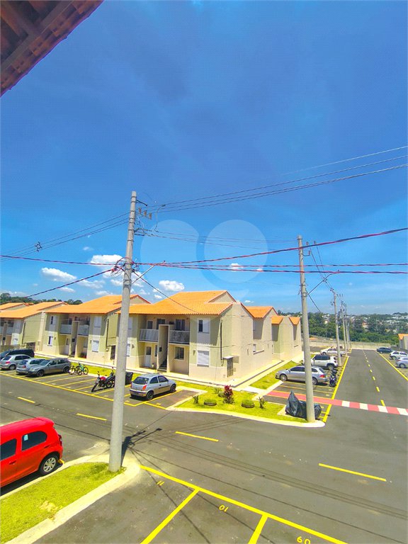 Apartamento à venda com 2 quartos em Conjunto Habitacional Residencial Veredas da Conquista, Indaiatuba, SP