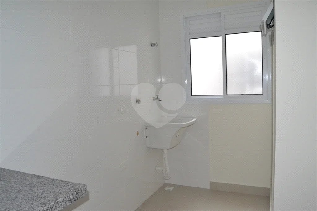 Casa à venda com 2 quartos no condomínio Residencial Casalbuono, São Paulo - SP