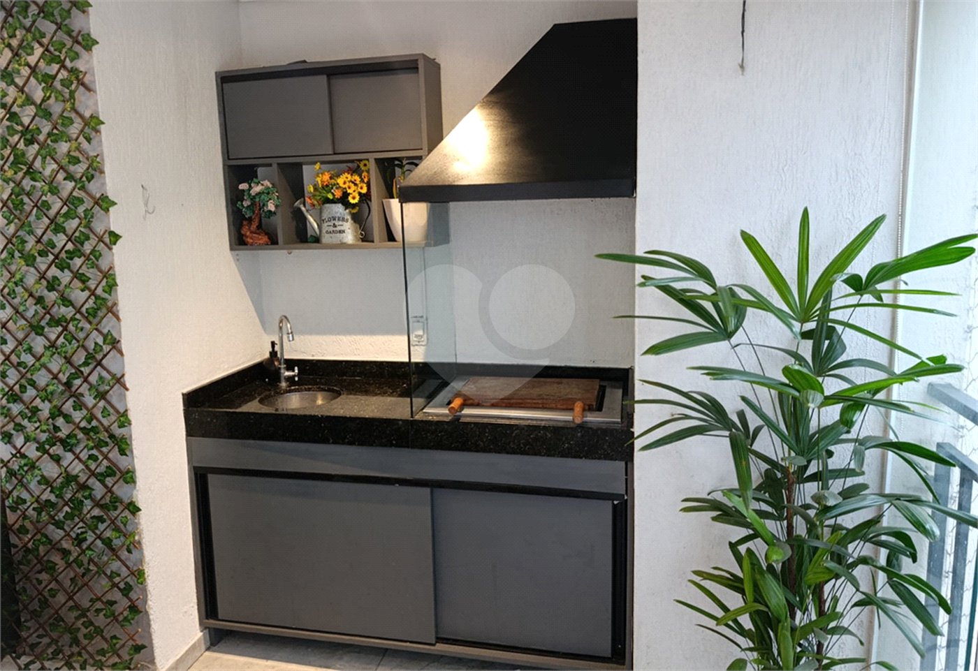 Apartamento à venda com 3 quartos, sendo 1 suíte, em Jardim Flor da Montanha, Guarulhos, SP