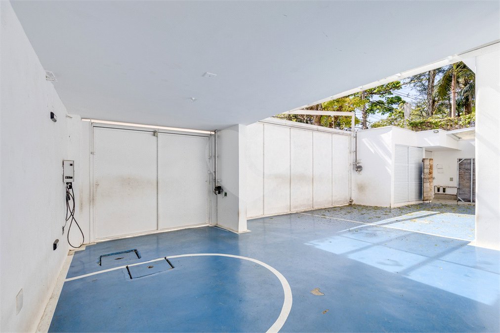 Casa à venda com 4 suítes em Brooklin Velho, São Paulo, SP