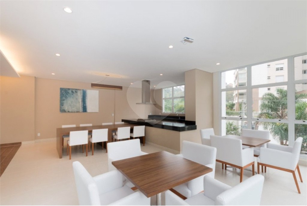 Apartamento à venda com 2 quartos em Vila Andrade, São Paulo, SP