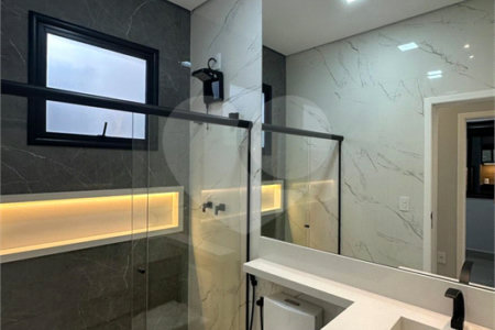 Casa à venda com 3 quartos, sendo 1 suíte, no condomínio Park Gran Reserve, Indaiatuba - SP
