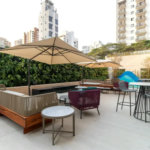 Apartamento à venda com 3 suítes em Brooklin Paulista, São Paulo, SP