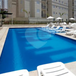 Apartamento à venda com 2 quartos em Freguesia do Ó, São Paulo, SP