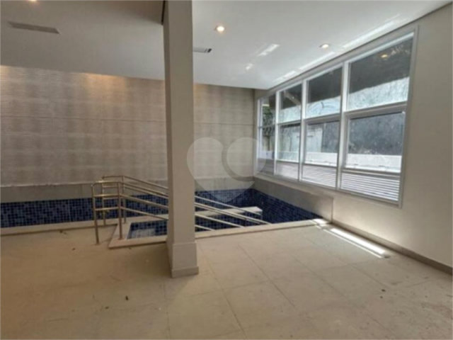 Studio à venda com 1 quarto em Bela Vista, São Paulo, SP