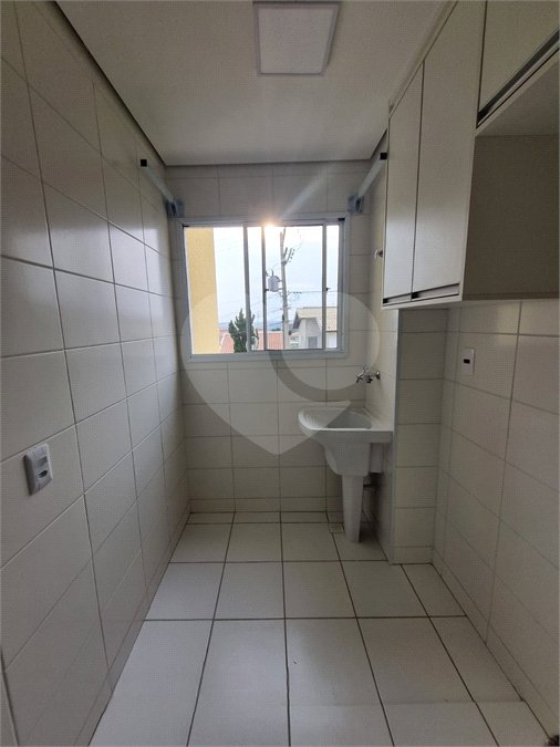 Apartamento para alugar com 2 quartos em João XXIII, Vinhedo, SP
