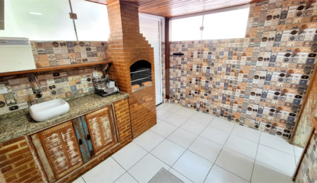 Casa à venda com 2 quartos no condomínio Athenas, Rio de Janeiro - RJ