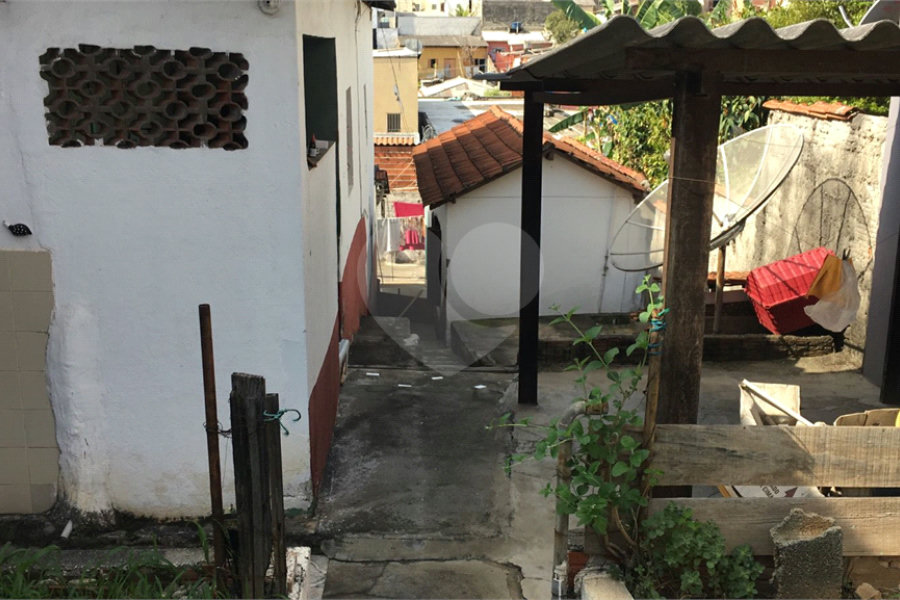 Terreno à venda com 1 quarto em Casa Verde, São Paulo, SP