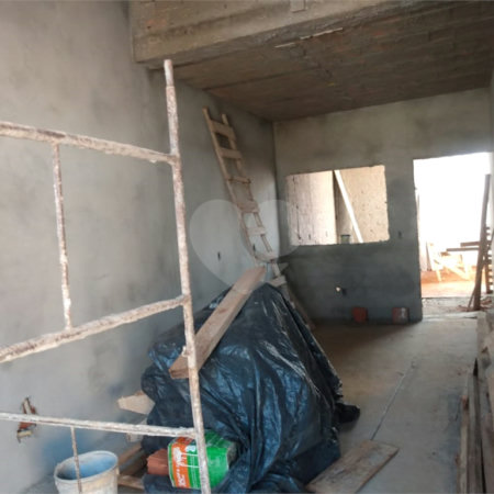 Casa à venda com 2 quartos em Residencial Villaggio Di Capri, Itapetininga, SP