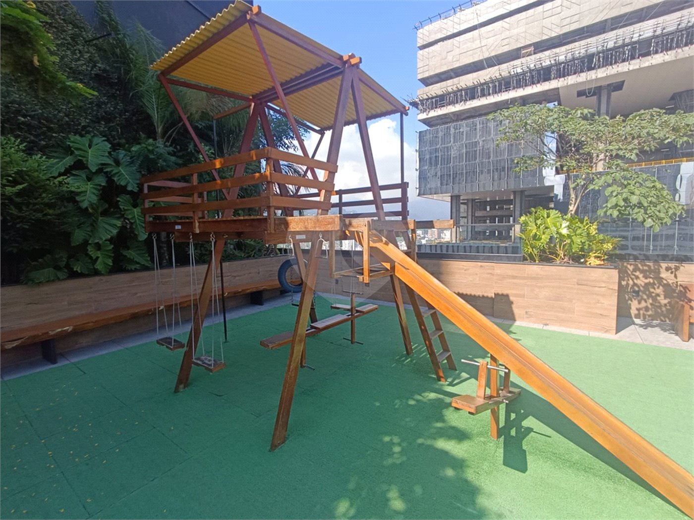 Apartamento à venda com 1 quarto no Centro, Rio de Janeiro, RJ