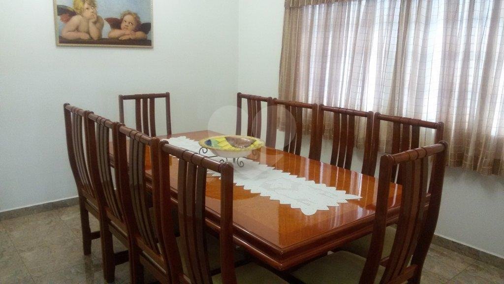 Sobrado à venda com 3 suítes em Vila Nova Cachoeirinha, São Paulo, SP