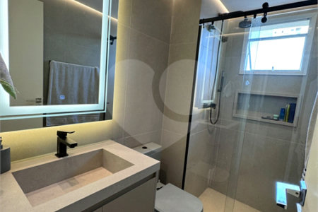 Apartamento à venda ou para alugar com 3 suítes em Ipiranga, São Paulo, SP
