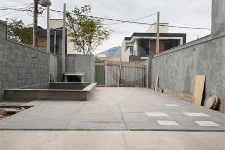 Casa moderna com 4 suítes à venda no Grand Park