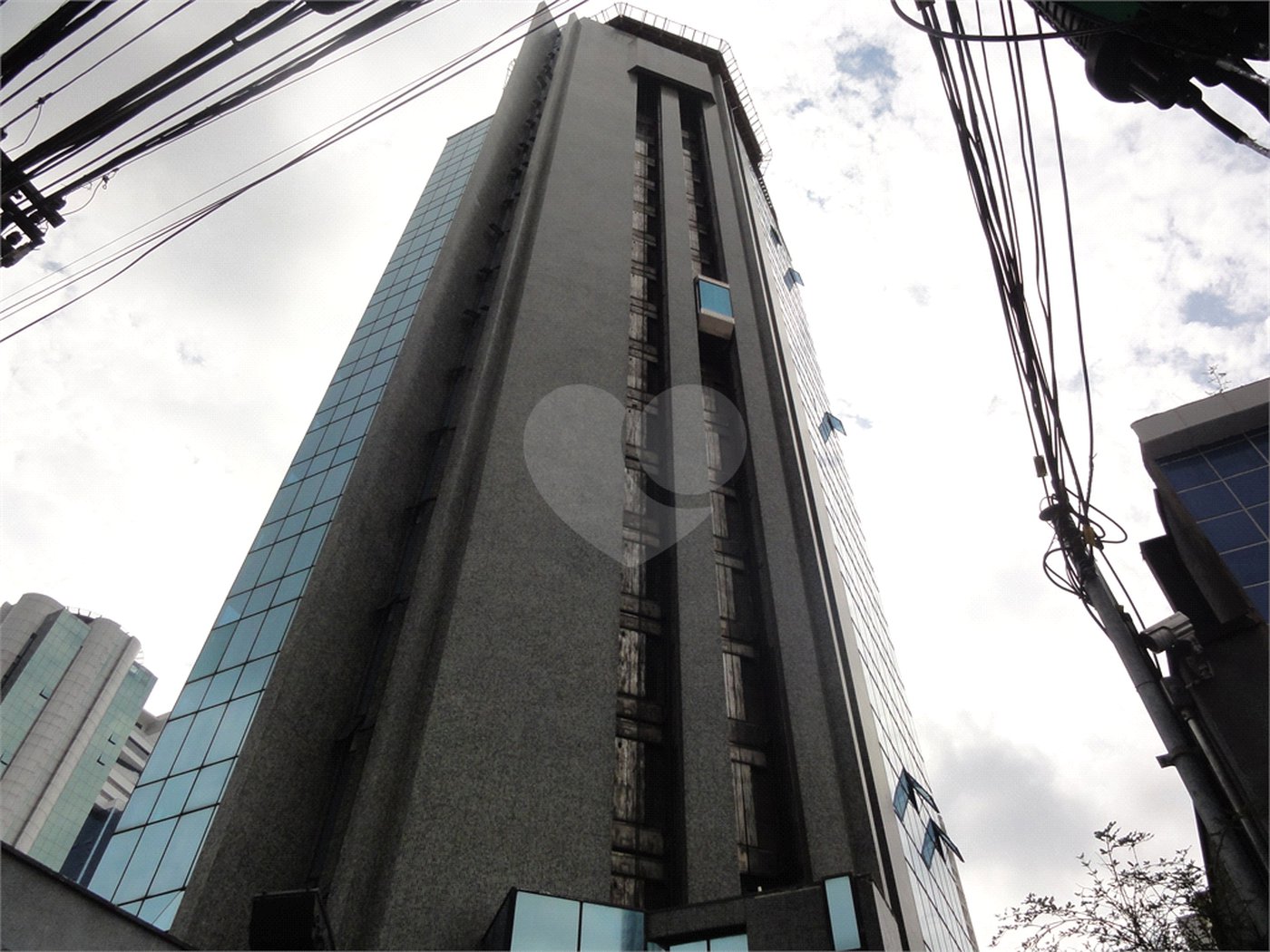 Sala à venda em Santana, São Paulo, SP