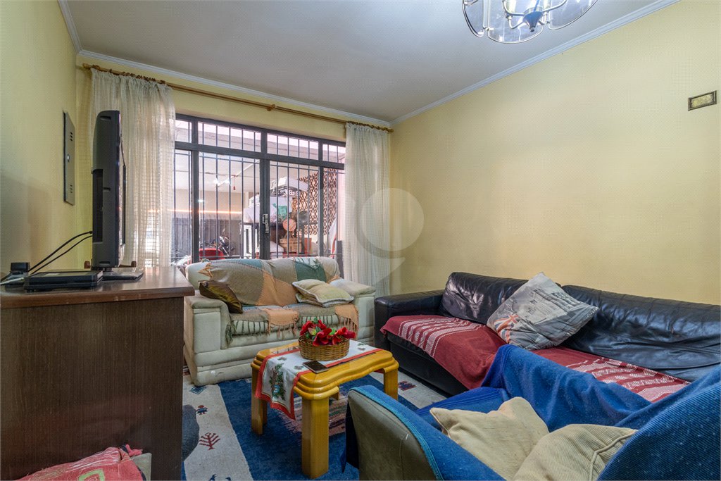 Sobrado à venda com 3 quartos em Vila Sônia, São Paulo, SP